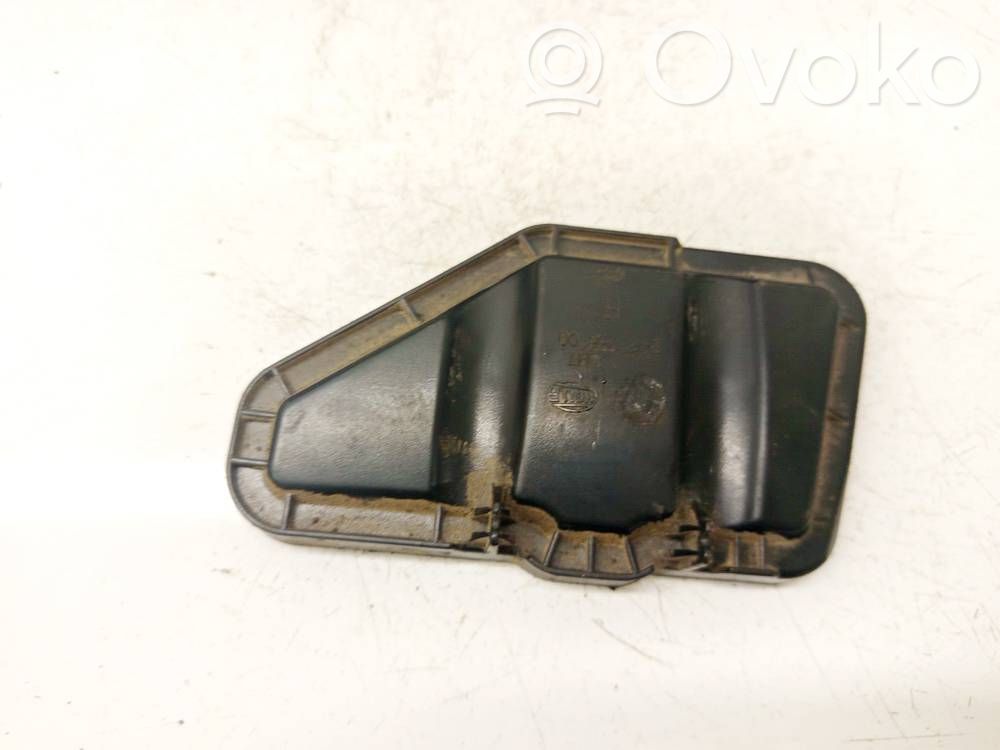 Skoda Superb B5 (3U) Deckel Abdeckung Scheinwerfer 
