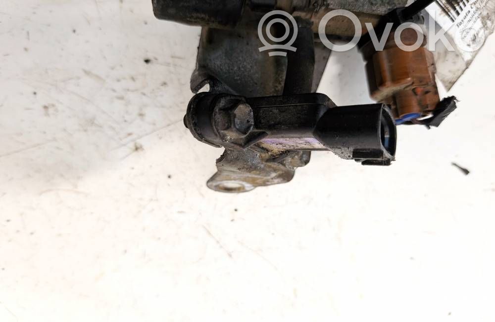 Toyota Corolla Verso E121 Sensore di pressione