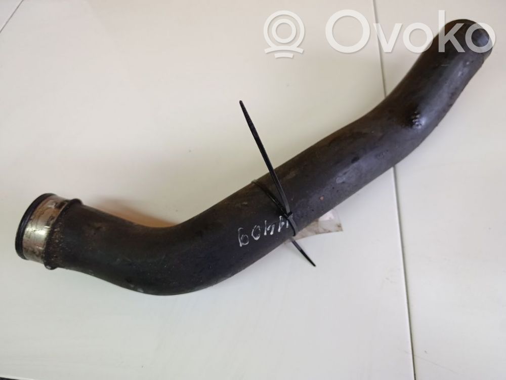 Intercooler hose/pipe