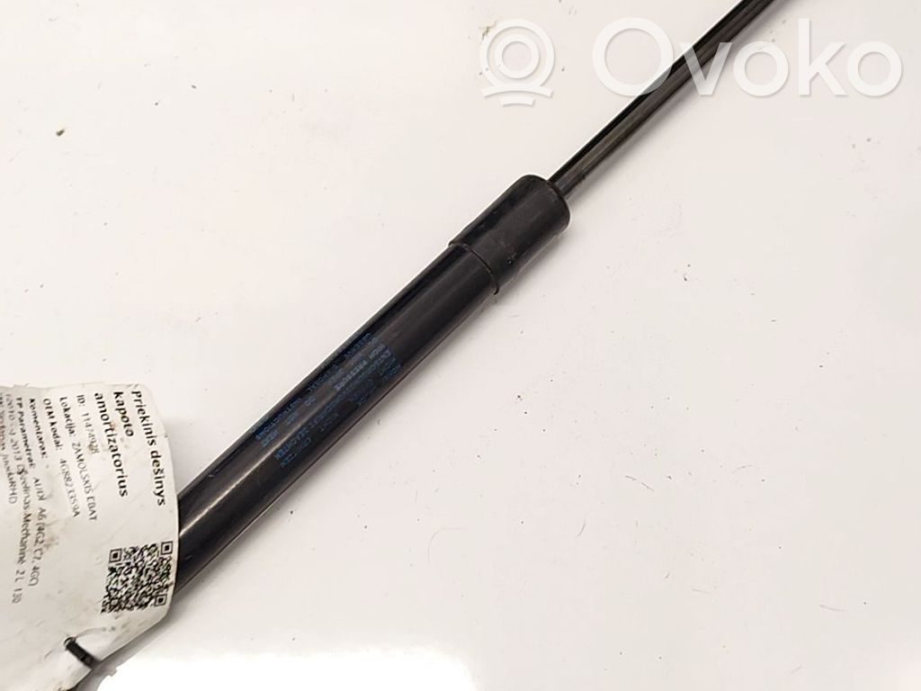 Audi A6 S6 C7 4G Amortizor capotă motor 