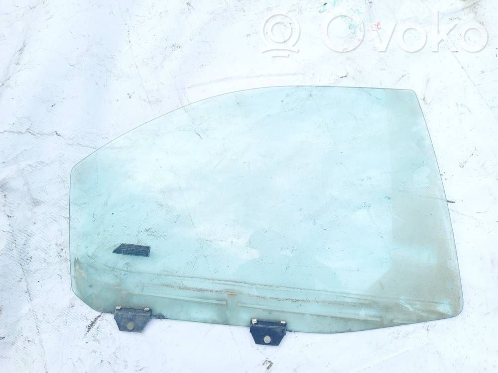 Opel Astra G Geam ușă față patru uși