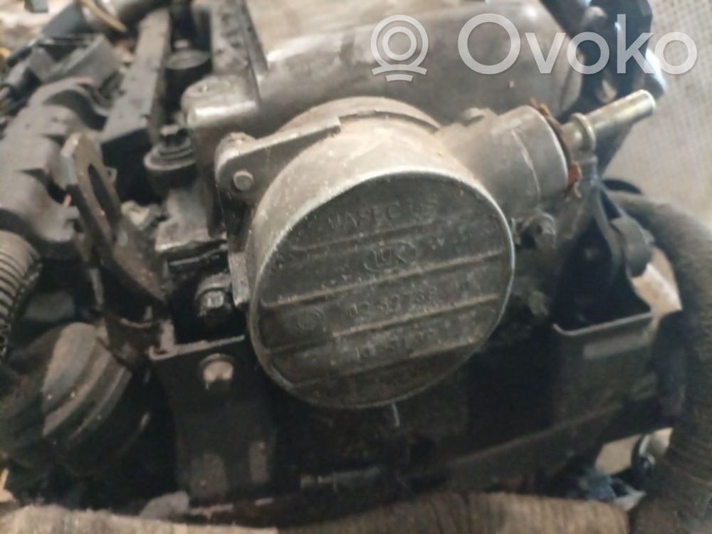 Opel Zafira A Pompa a vuoto 