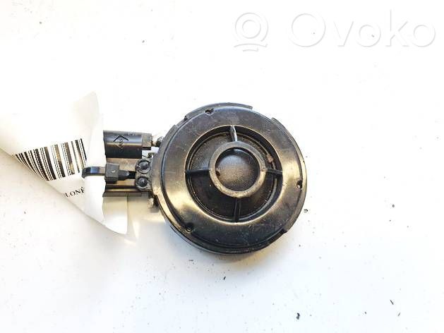 Audi Q3 8U Altavoz de la puerta delantera 
