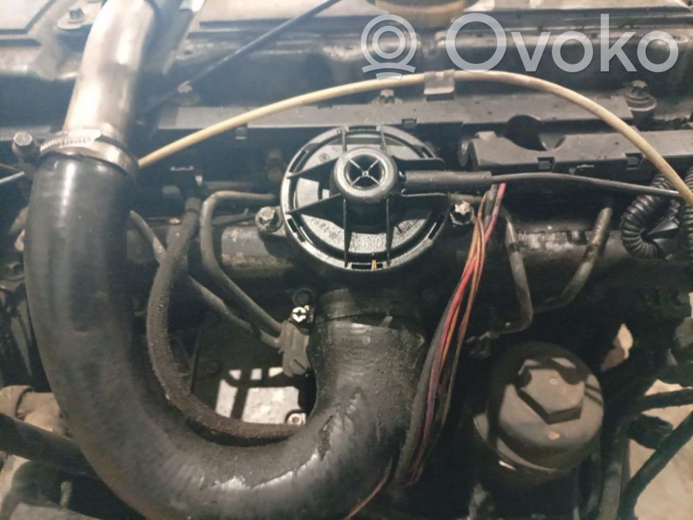 Opel Zafira A Galerie admisie 
