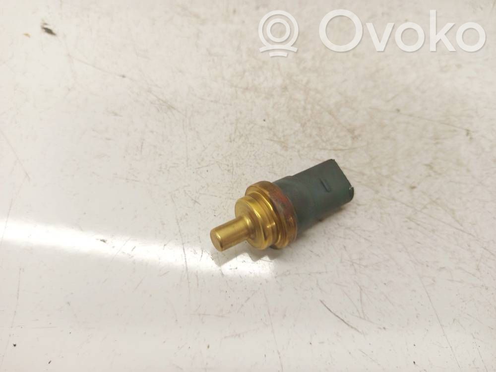 Skoda Octavia Mk2 (1Z) Sensore temperatura del liquido di raffreddamento