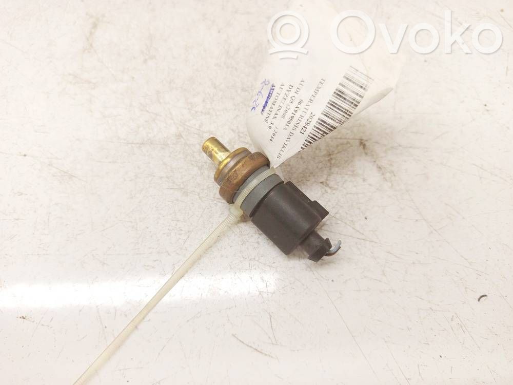 Skoda Octavia Mk2 (1Z) Sensore temperatura del liquido di raffreddamento