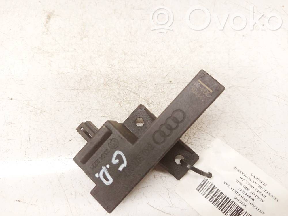 Audi A7 S7 4G Centralina antenna 