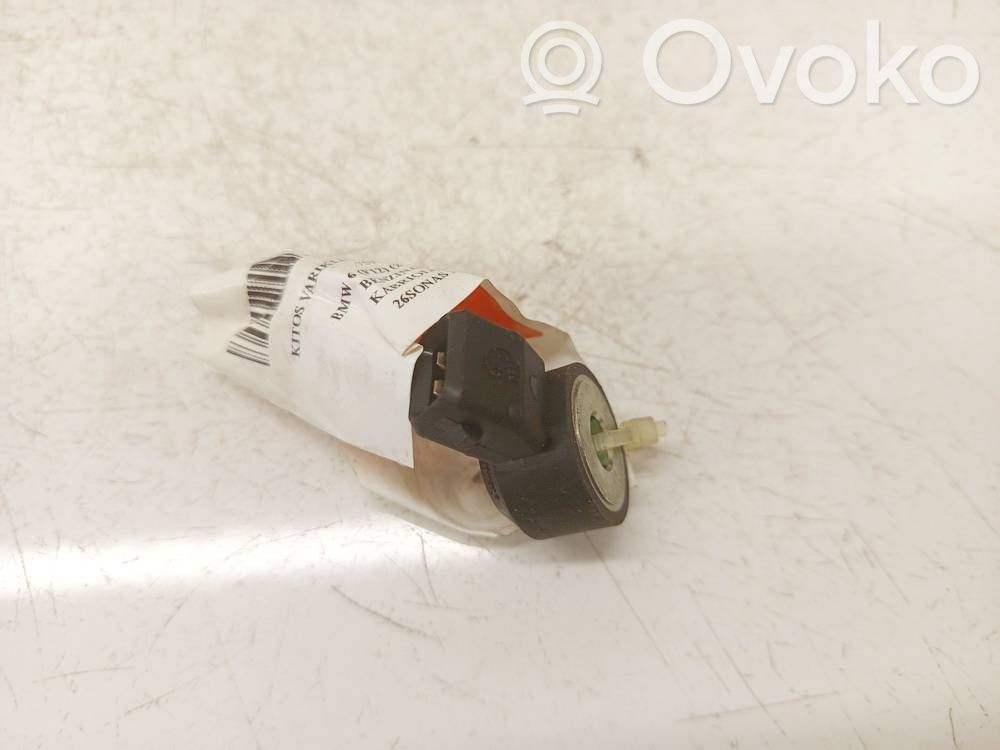 BMW 3 F30 F35 F31 Senzor detentă 