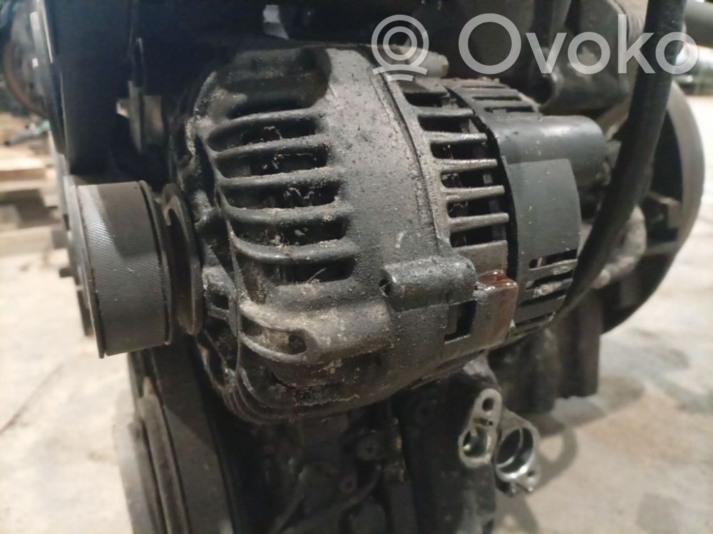 Rover 75 Generator/alternator 