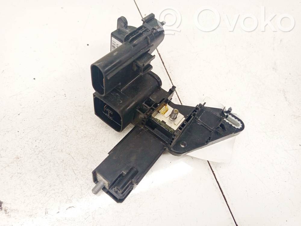 BMW 1 F20 F21 Set scatola dei fusibili 