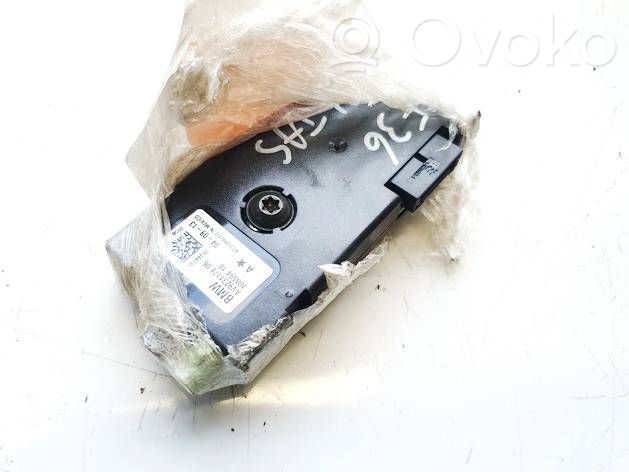BMW 3 F30 F35 F31 Unitate control antenă
