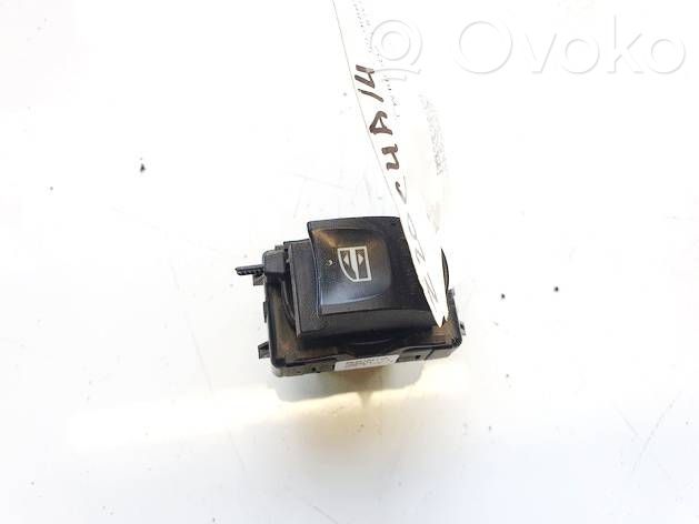 Comutator comandă geamuri electrice   254218614R,254218614R,10023874,254218614R