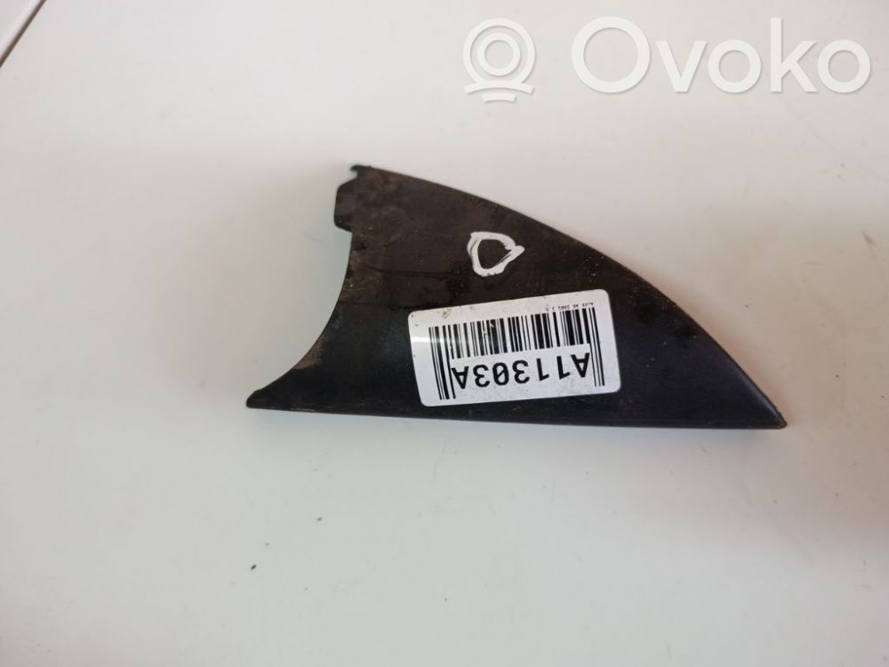 Audi A6 S6 C5 4B Altro elemento di rivestimento della portiera anteriore 