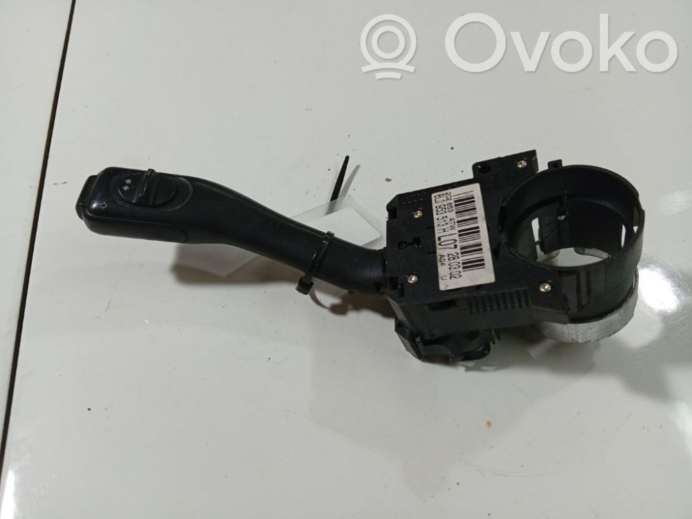 Audi A6 S6 C5 4B Commodo de clignotant