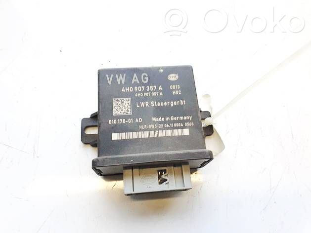 Audi A7 S7 4G Modul lumini LCM