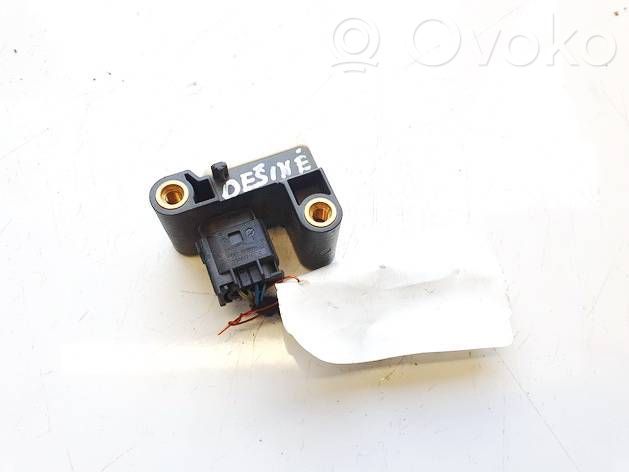 Airbagsensor Crashsensor Drucksensor   6911003,6911003,0285003900,6911003