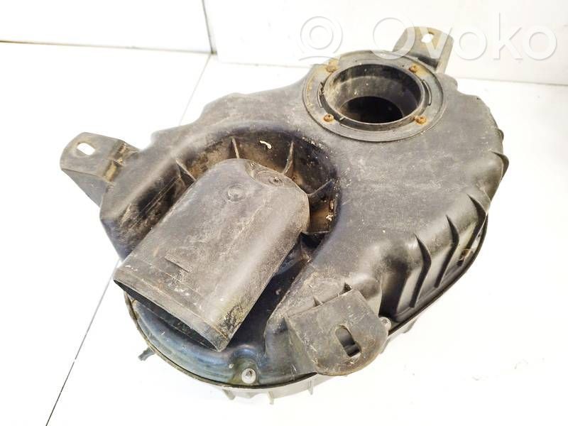 Renault Megane I Luftfilterkasten 