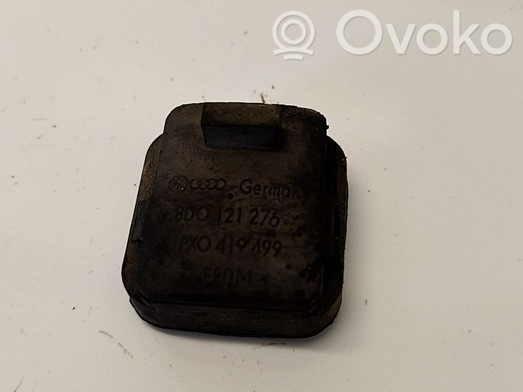 Volkswagen PASSAT B5.5 Staffa di montaggio del radiatore 
