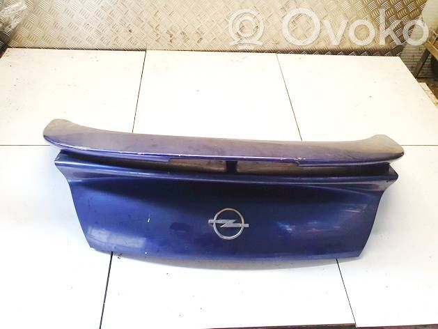 Opel Tigra A Tailgate/trunk spoiler 