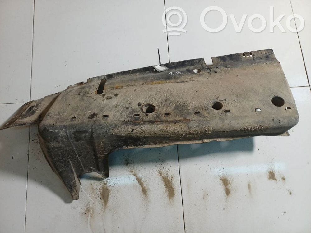 Protecție inferioară motor