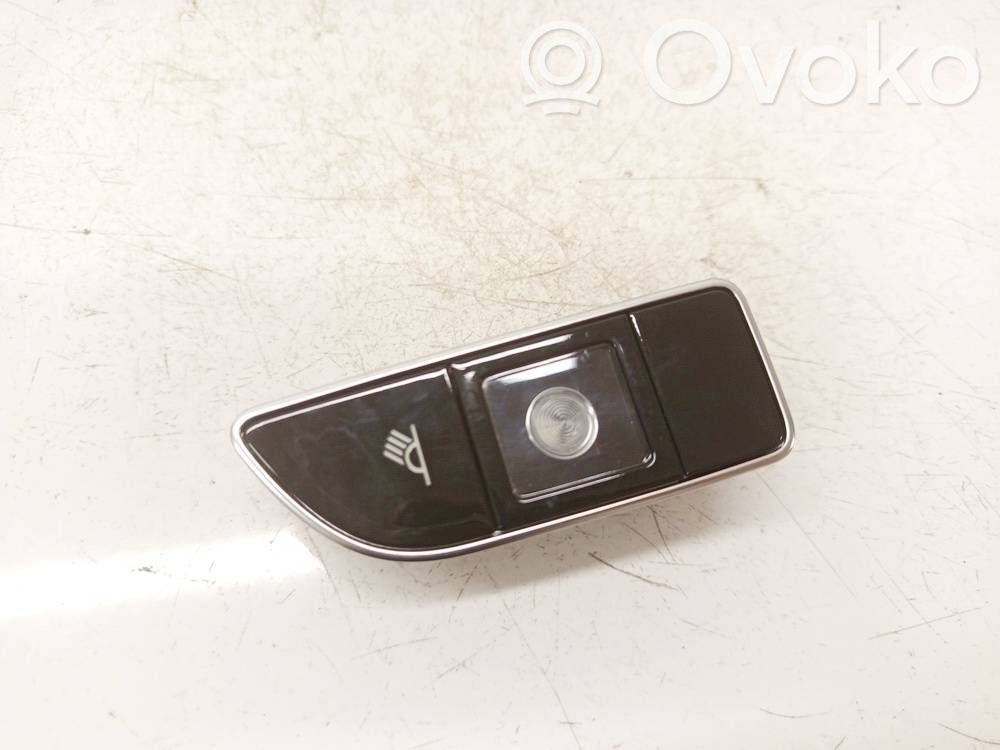 Audi A8 S8 D4 4H Illuminazione sedili posteriori 