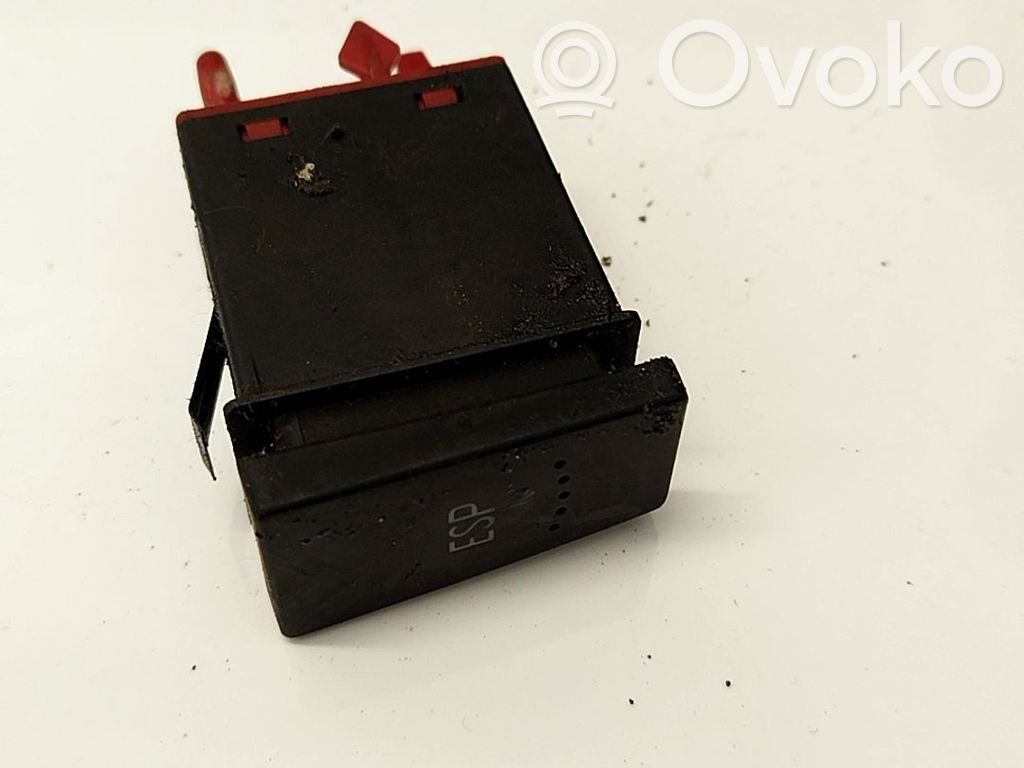 Interruptor ESP (programa de estabilidad)   3B0927134A,3B0927134A