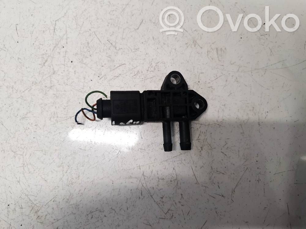 Audi A4 S4 B7 8E 8H Senzor presiune gaze evacuare 