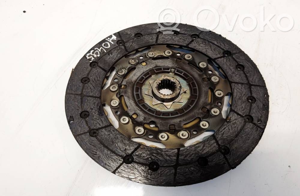 Opel Zafira B Spingidisco della frizione