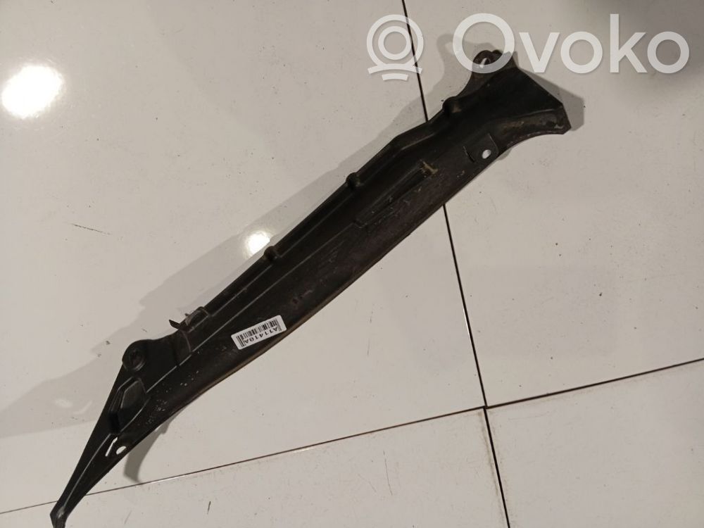 Honda Accord Altra parte esteriore