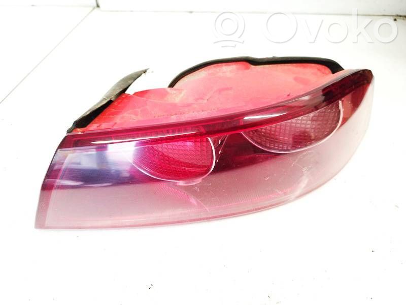 Alfa Romeo 159 Luci posteriori 