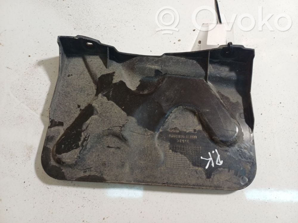 KIA Sportage Placa protectora/protector antisalpicaduras motor 