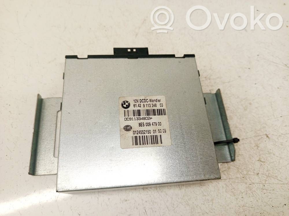 Sonstige Steuergeräte / Module   6142911334803,8ES00947900,6142911334803,8ES00947900