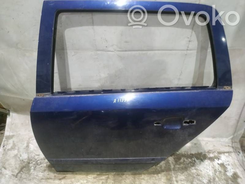 Opel Astra H Ușă spate 