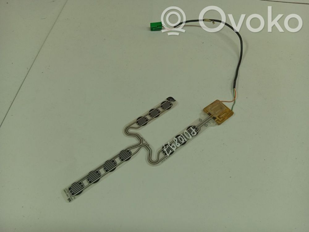 Elemento calefactor del asiento   SBW990,4654984,SBW990