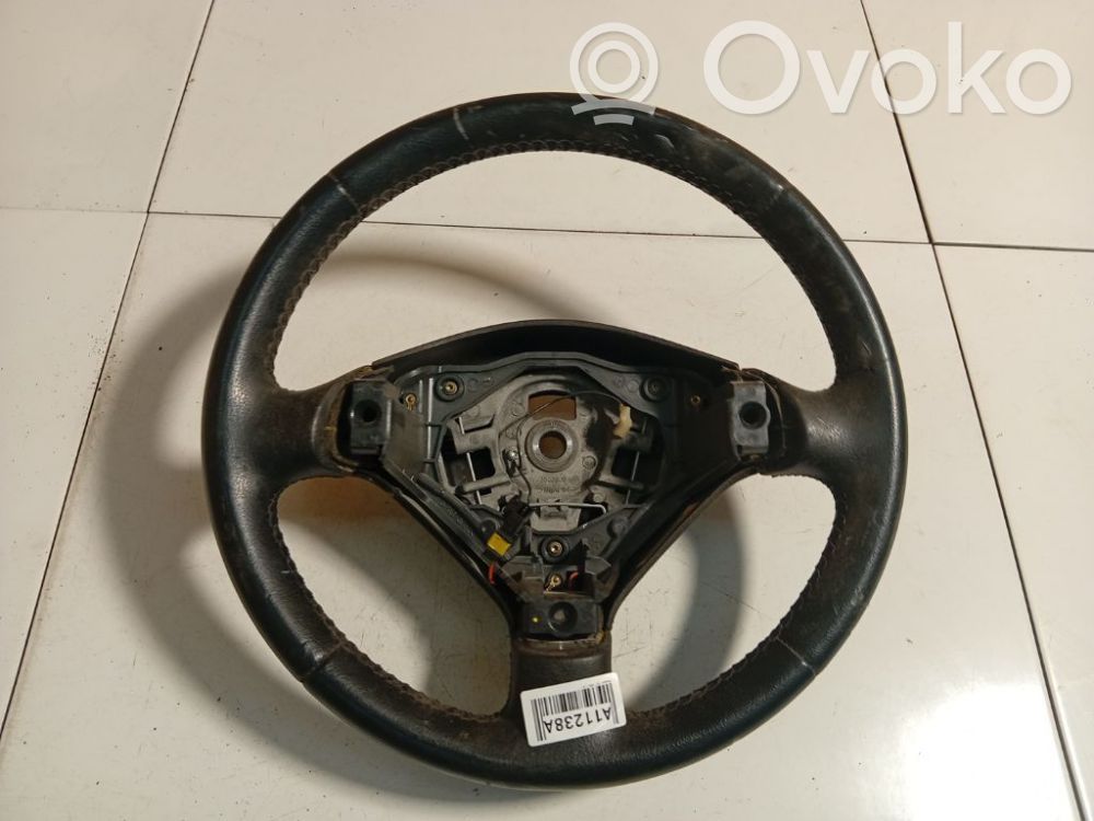 Peugeot 307 Volante 