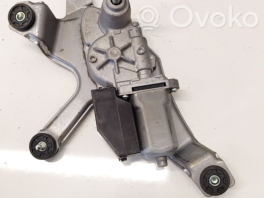 Toyota RAV 4 (XA40) Motor ștergător lunetă