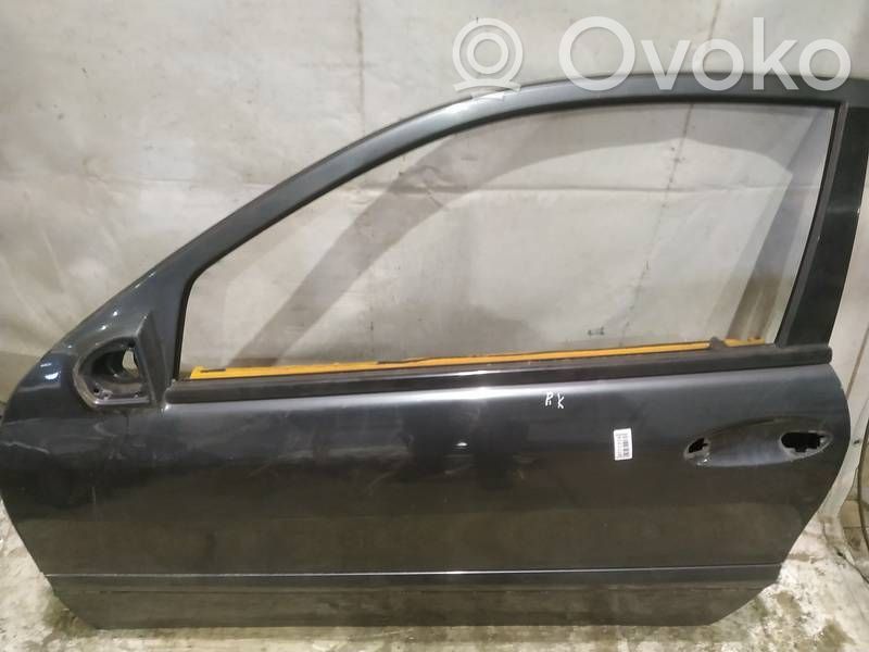 Mercedes-Benz C W203 Portiera anteriore 