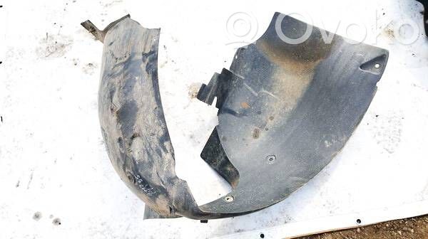 Citroen C4 I Nadkole przednie 