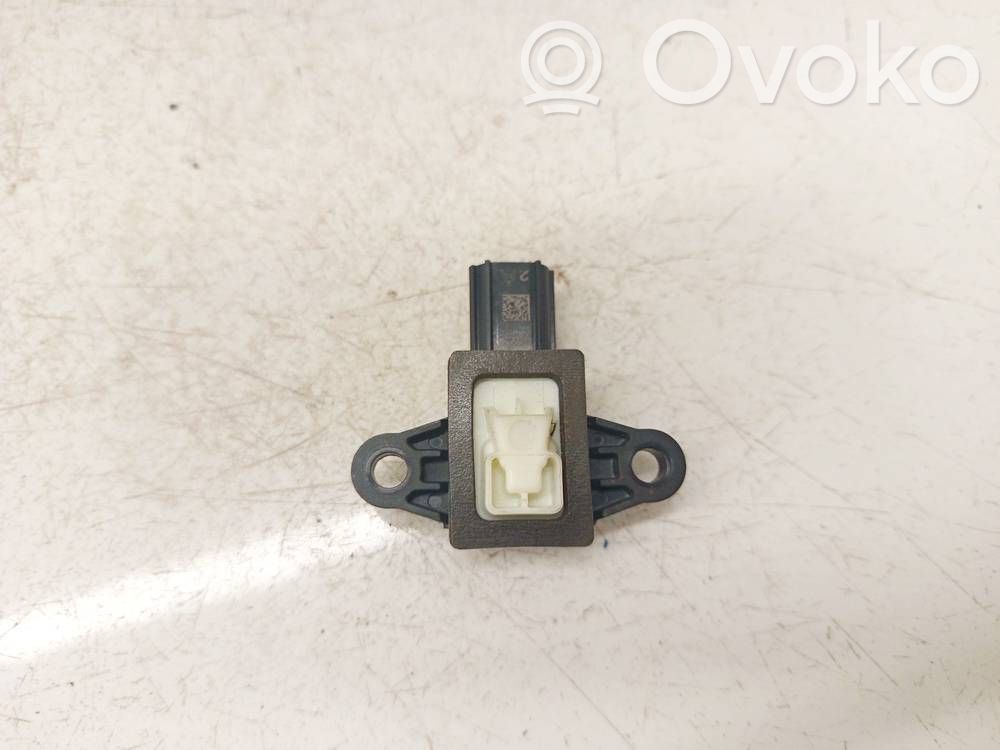 Sensor impacto/accidente para activar Airbag   31360986,05032017,05032017,31360986