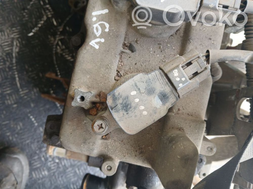 Nissan Primera Bobina di accensione ad alta tensione