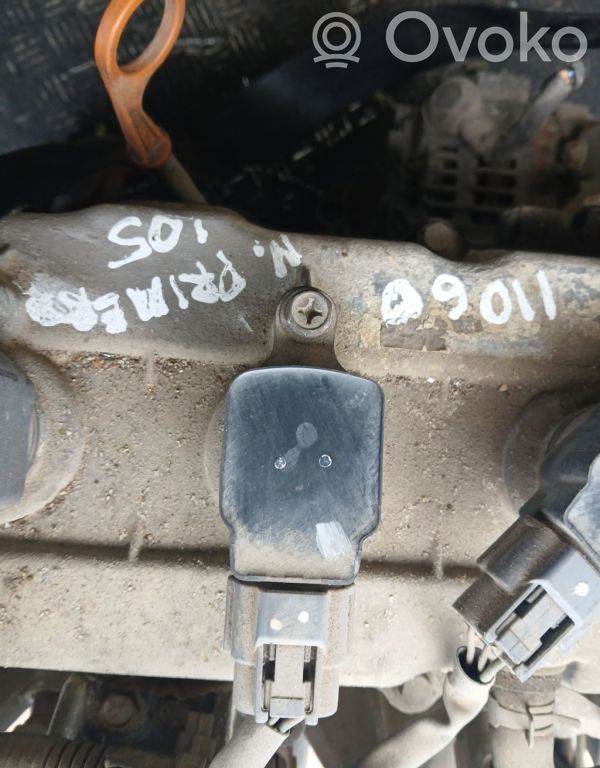 Nissan Primera Bobina di accensione ad alta tensione