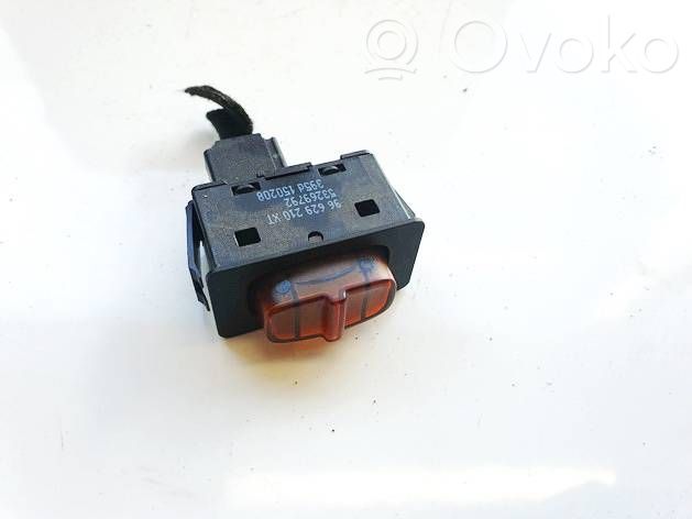 Citroen C4 I Picasso Alte comutatoare/butoane 