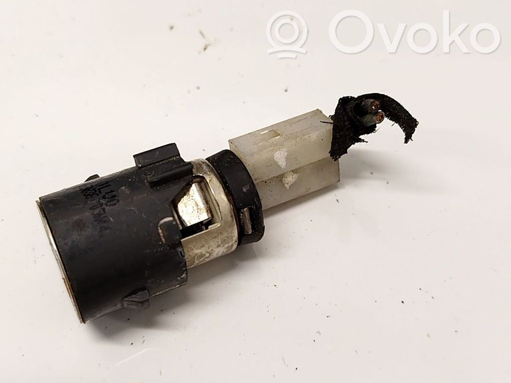 Volvo S80 Zigarettenanzünder 