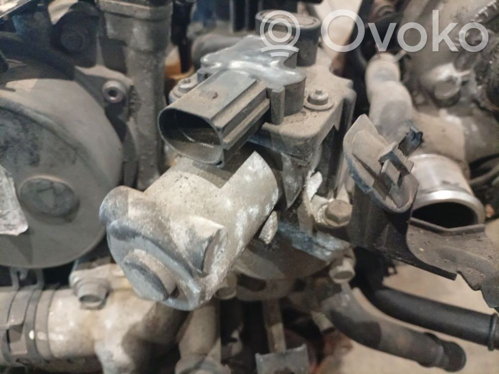 Hyundai ix35 Supapă EGR 
