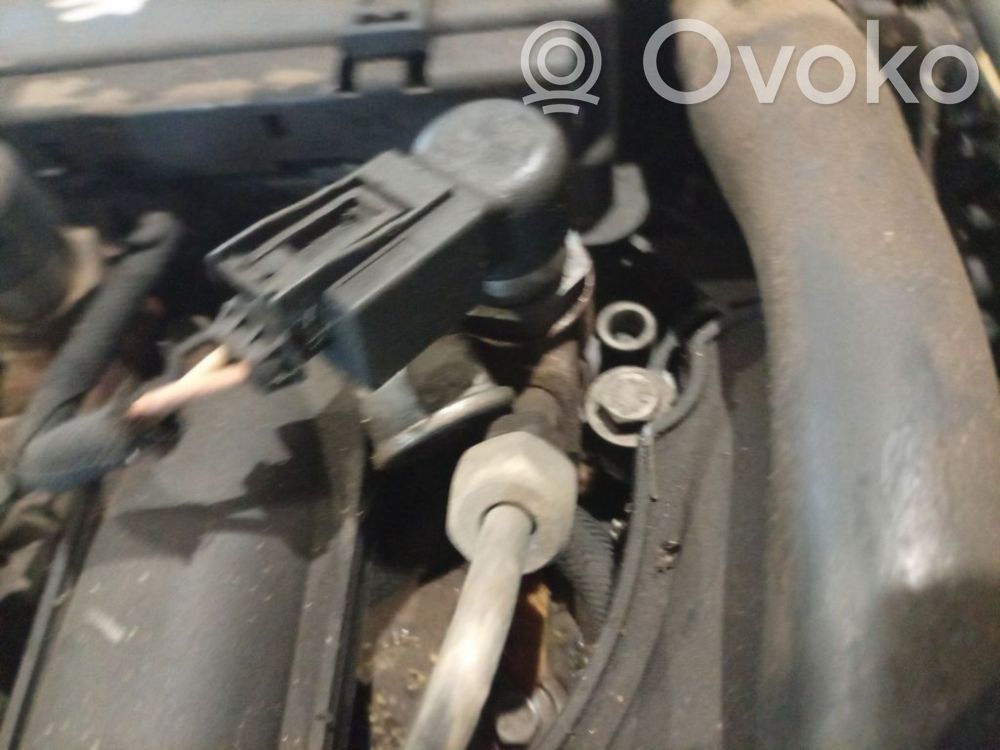 Citroen C4 I Picasso Injector combustibil 