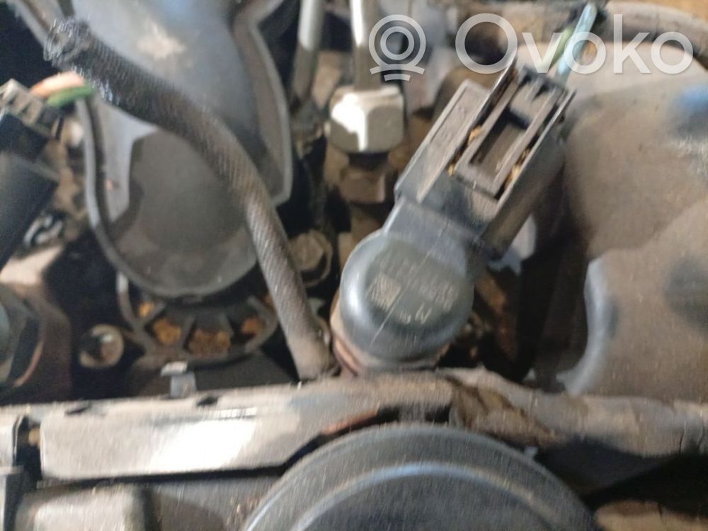 Citroen C4 I Picasso Injector combustibil 