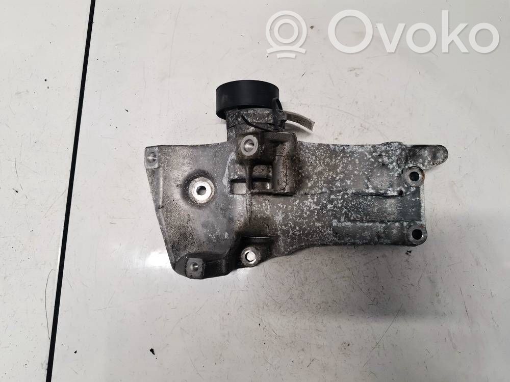 Volkswagen Cross Polo Suport motor 