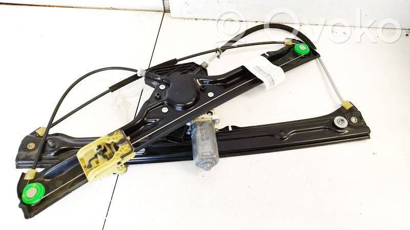 BMW X5 F15 Macara ușă glisantă cu motor 