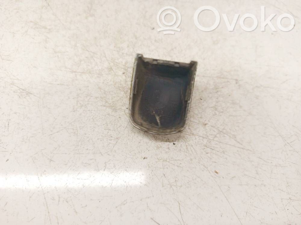 Loading door cover/cap