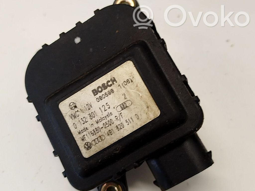 Audi A6 S6 C5 4B Motorino attuatore aria